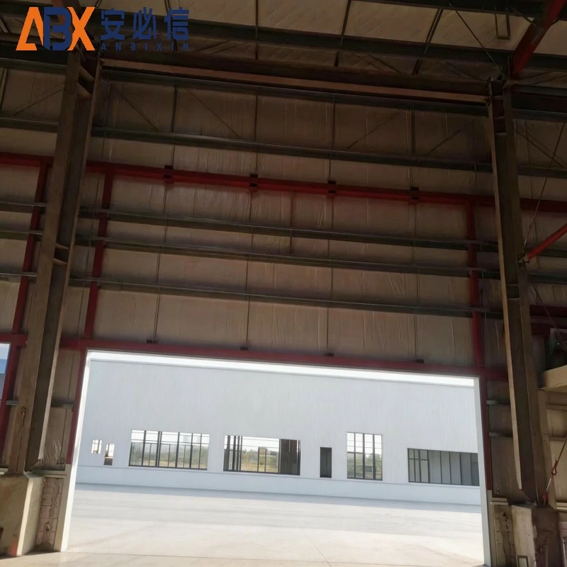 运城市PVC堆积门