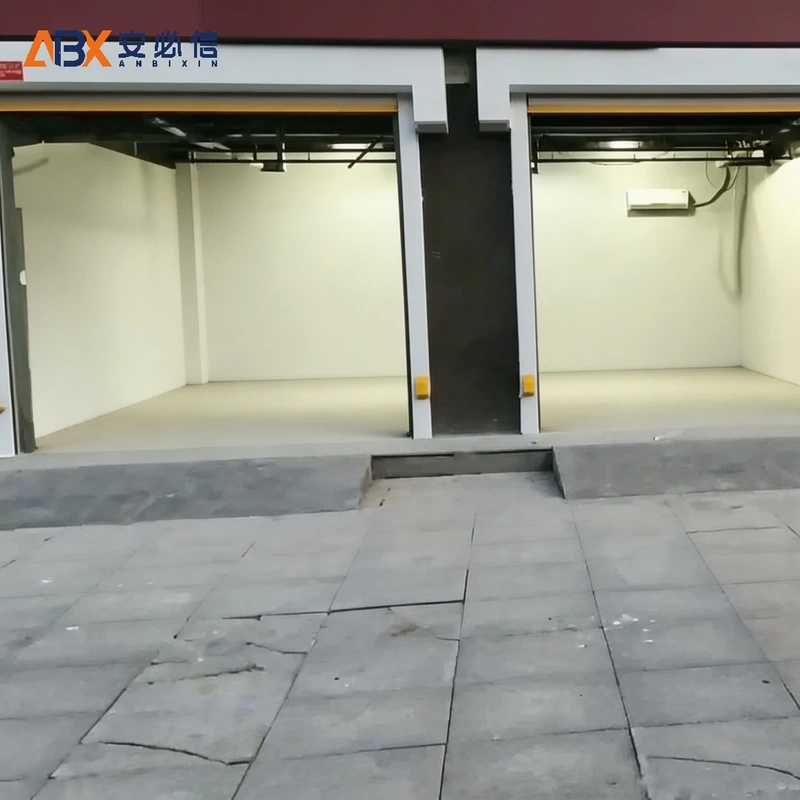 运城市快速门