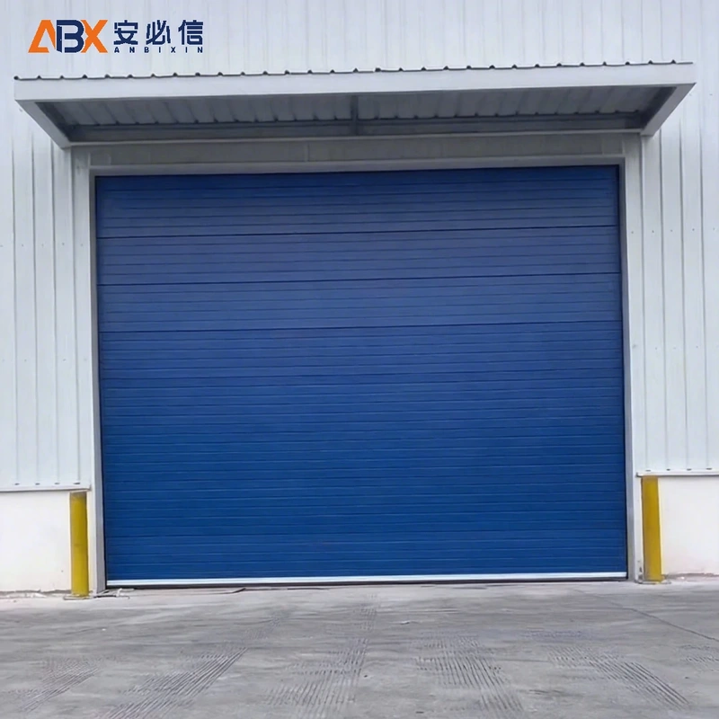 运城市医药密闭高速门