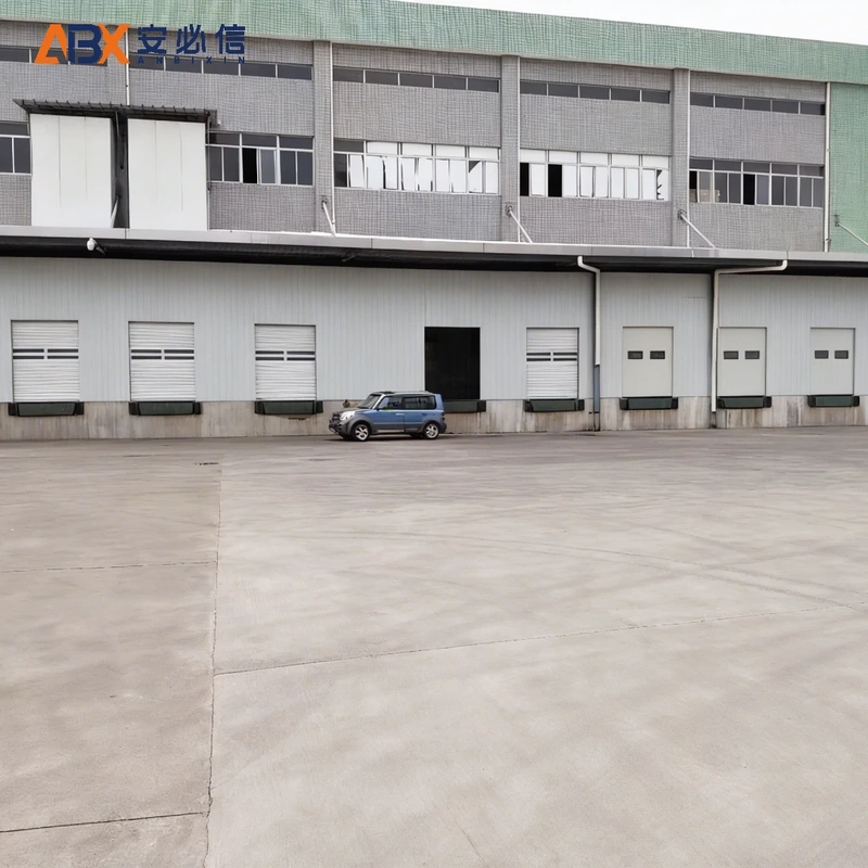 运城市金属高速门